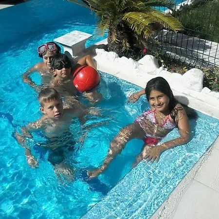 Dolunaydın Butik Otel Side Dış mekan fotoğraf