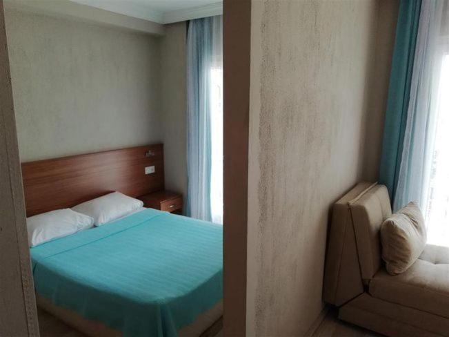 Dolunaydın Butik Otel Side Dış mekan fotoğraf