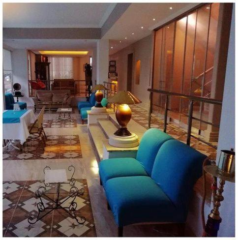 Dolunaydın Butik Otel Side Dış mekan fotoğraf