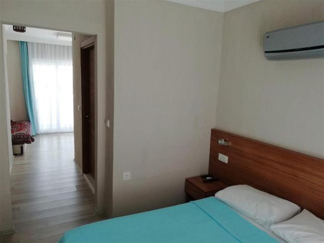 Dolunaydın Butik Otel Side Dış mekan fotoğraf