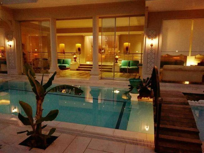 Dolunaydın Butik Otel Side Dış mekan fotoğraf